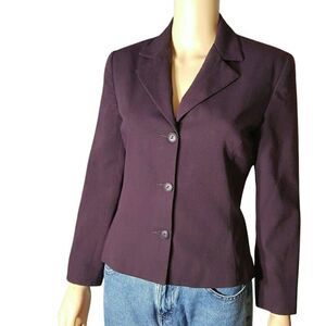 Patricia Jones Blazer 4